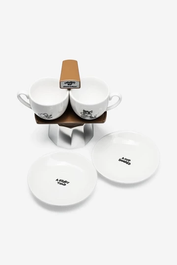 Carhartt Coffee Espresso Maker