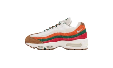 Nike Air Max 95 Big Bubble 7-Eleven