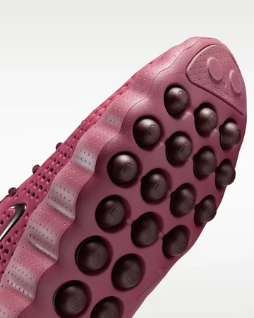 Nike Mind 002 Pink Smoke Detailbild