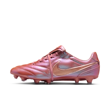 Nike Tiempo Ligera Pro LE Metallic Red Bronze