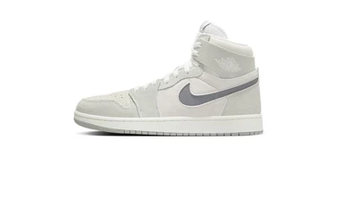 Jordan 1 Zoom CMFT 2 Particle Grey