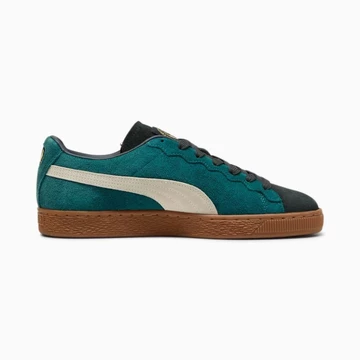 Staple Puma Suede Green