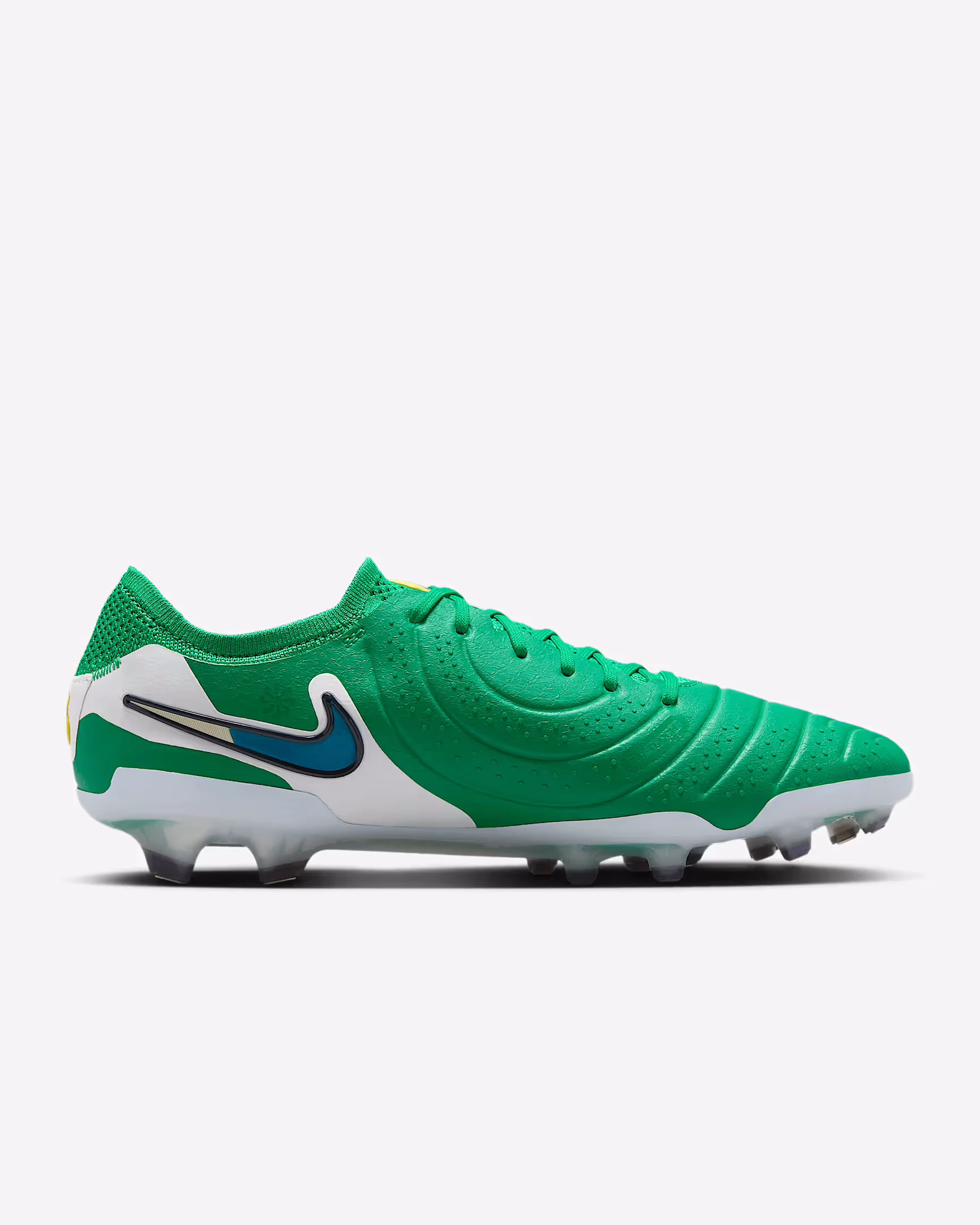 Nike Tiempo Legend 10 Elite Stadium Green HJ7272-300 | Dead Stock