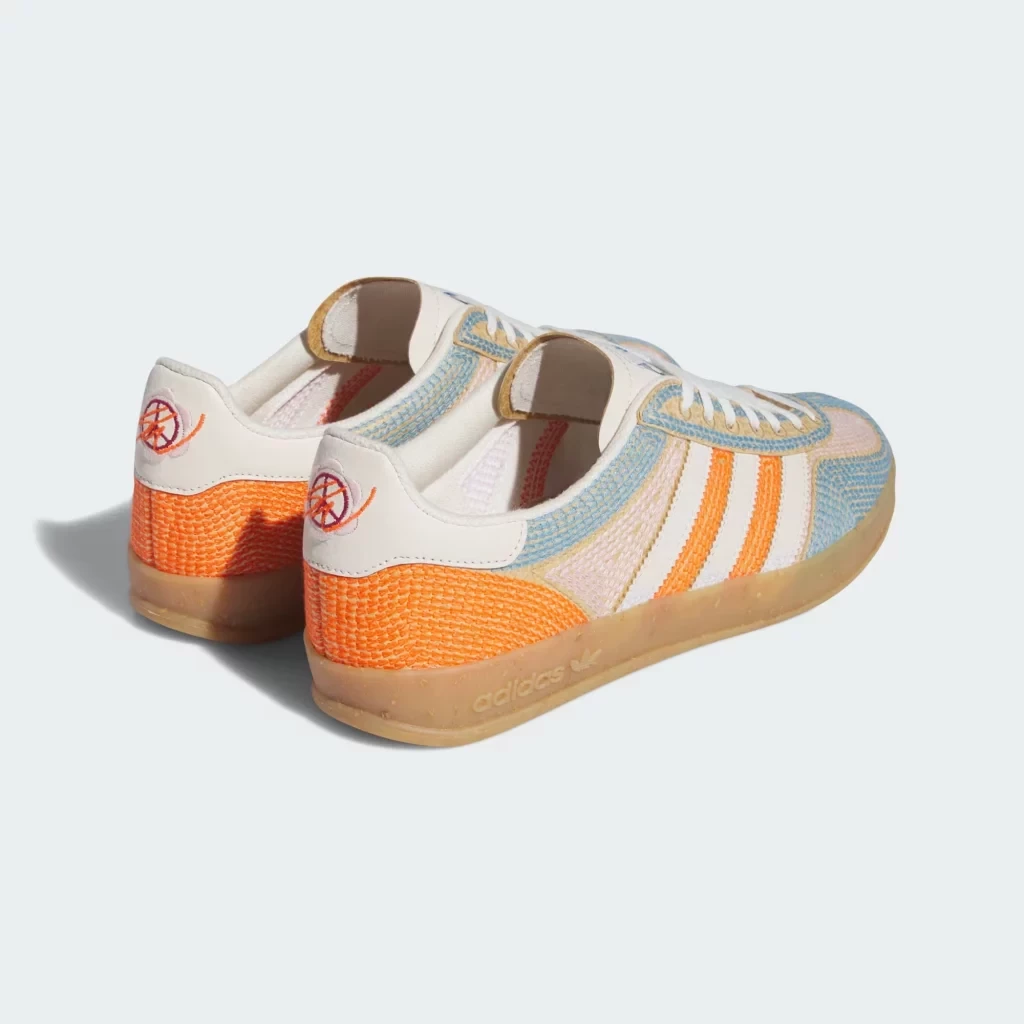 adidas gazelle silver green womens Hartcopy Journal  Volume 03  WOAW