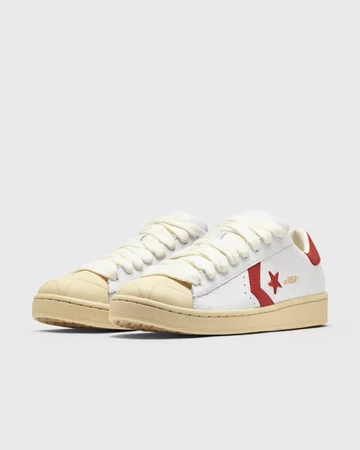 Golf Le Fleur x Converse Pro Leather Pack schräg