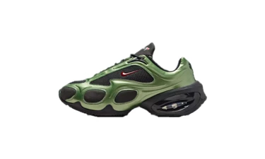 Nike Air Max Muse Black Oil