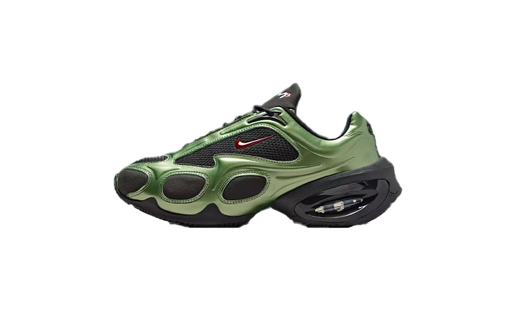 Nike Air Max Muse Black Oil