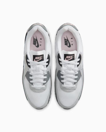 Nike Air Max 90 Wolf Grey Upper