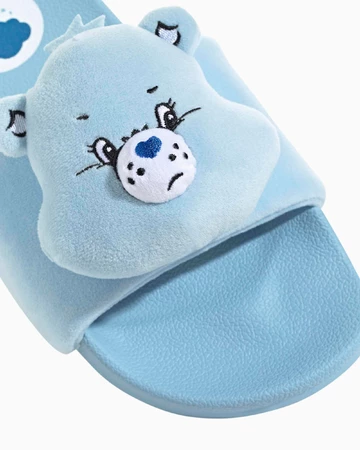 Care Bears x adidas Adilette Pack