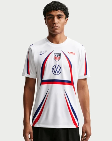 Nike X2 x Cryoshot World Cup Collection