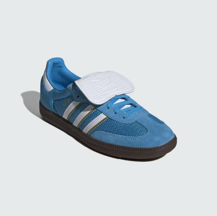 Adidas samba toddler 9 best sale