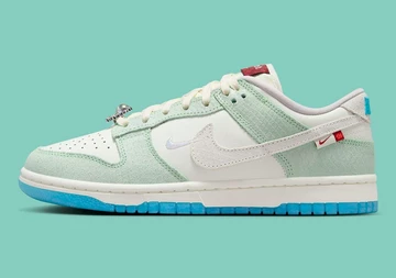 Dunk Low LX Just Do It - Außen (2)