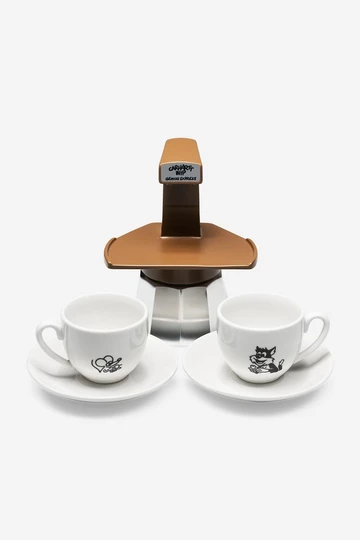 Carhartt Coffee Espresso Maker