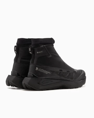 Boris Bidjan Saberi x Salomon A.B.2 Gore-Tex Pack