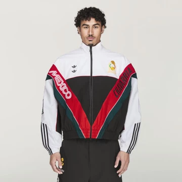 Willy Chavarria x adidas Jersey Pack