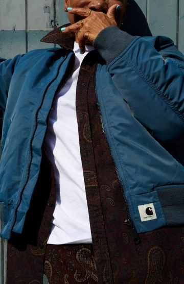 Carhartt WIP Bloomsbury Kollektion