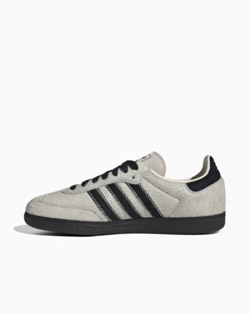 adidas Samba Pony Hair Pack Innenseite