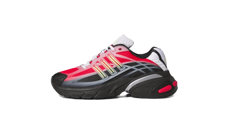 adidas Adistar XLG 2.0 Red & Frozen Lemon