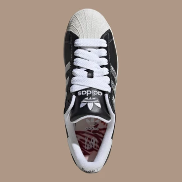 KORN x adidas Superstar 30th Anniversary