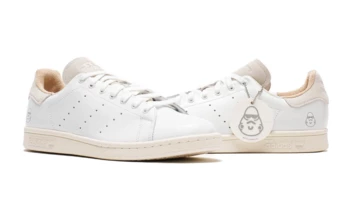 adidas Originals x Star Wars Pack Off White Paar