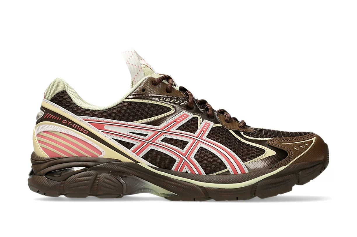 Kiko Kostadinov x Asics UB8-S GT-2160 Pack | Dead Stock