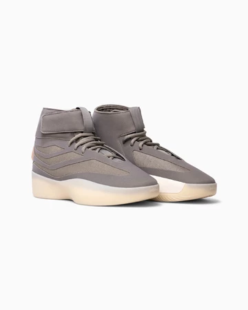 adidas Originals x Fear of God Athletics II High Paar Außenseite
