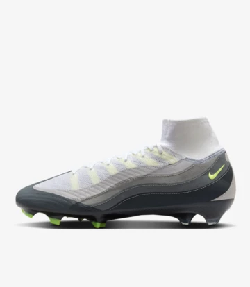 Nike Mercurial Superfly 10 Elite x Air Max 95 SE Innenseite