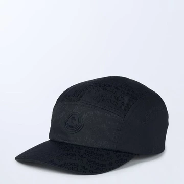 adidas x Moncler - Cap Black