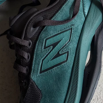 New Balance TF100 New Spruce Detailbild