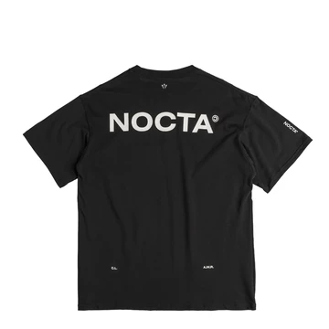 Nike x Nocta Drake T-Shirt in Schwarz