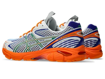 Kiko Kostadinov x Asics UB7-S GT-2160 Pack White seitlich schräg