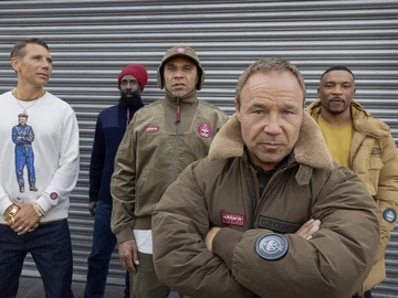 C.P. Company x adidas 10th Anniversary Pack