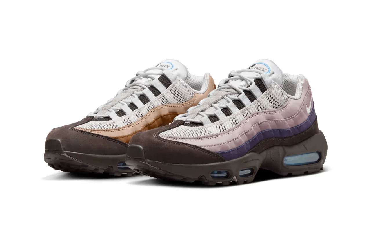 Air max 95 holographic online