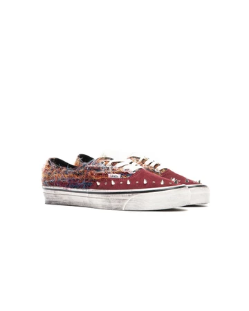 Vans Premium Authentic 44 Ibiza Pack
