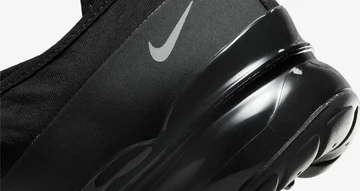 Nike Air Vapormax Moc Roam Black Detail Ferse