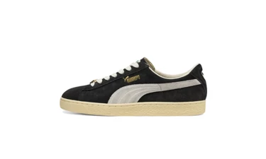 A$AP Rocky x Puma Suede 94 Black White