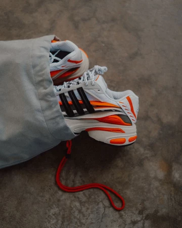adidas Jellyfish Solar Orange
