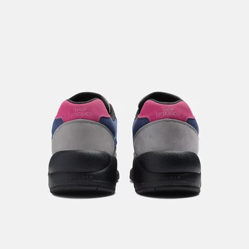 Levi's New Balance 580 Pack von hinten