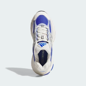 adidas Adistar XLG 2.0 Off White & Lucid Blue von oben