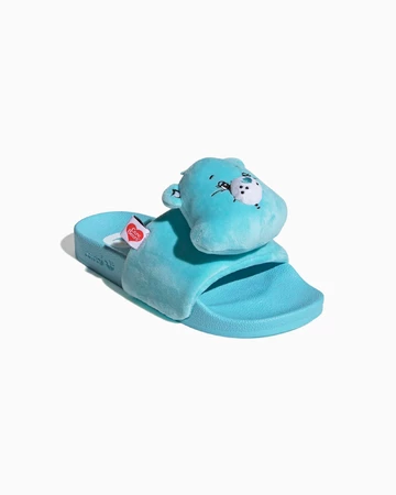 Care Bears x adidas Adilette Pack