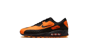 Nike Air Max 90 Bright Citrus Hypervenom
