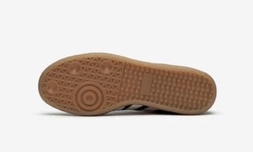 SNS adidas Football Collection Black Sohle