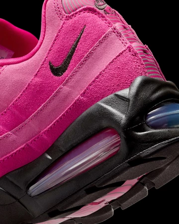 Air Max 95 Fireberry