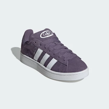 adidas Campus 00s Shadow Violet seitlich
