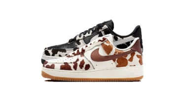 Nike Air Force 1 Cow Pack