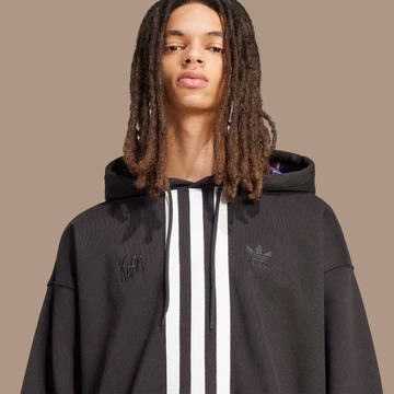 KORN x adidas Superstar 30th Anniversary