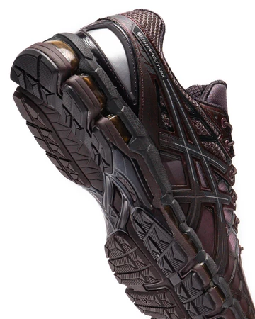 Unaffected x ASICS Gel-Kayano 20 Utility Pack Detailbild