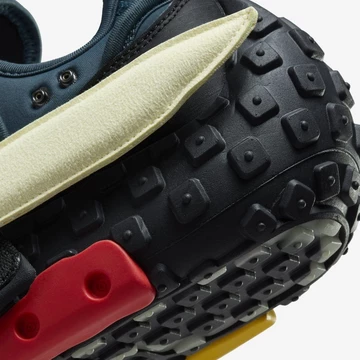 CPFM Nike Air Flea 2 Faded Spruce