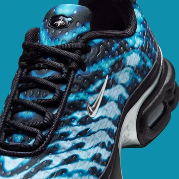 Nike Air Max Plus VII Scorpion