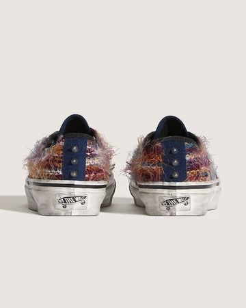 Vans Premium Authentic 44 Ibiza Pack